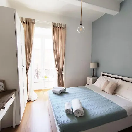 Guest house Tuttotondo 5*