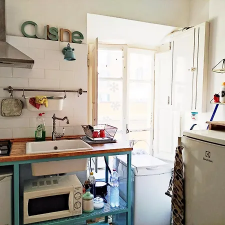 Tuttotondo Casa de hóspedes 5*