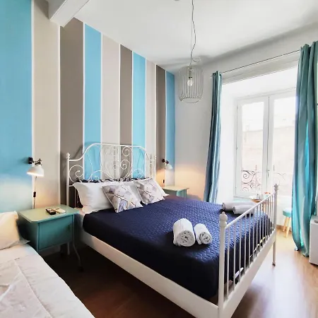 Tuttotondo Penzion 5*