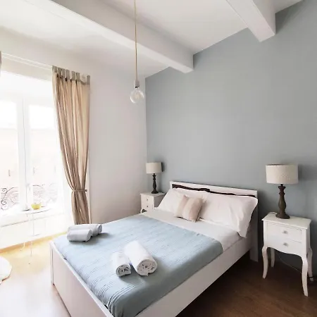 Penzion Tuttotondo 5*