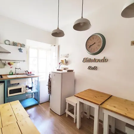 Tuttotondo Рим