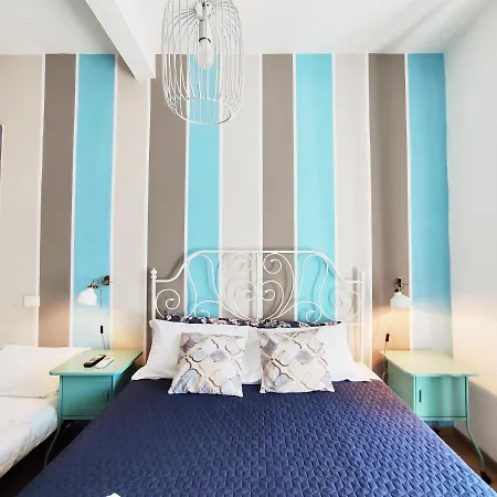 Tuttotondo Penzion 5*