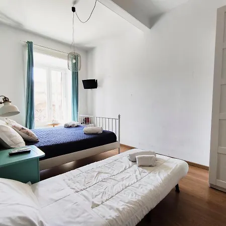 Tuttotondo Guest house Rome