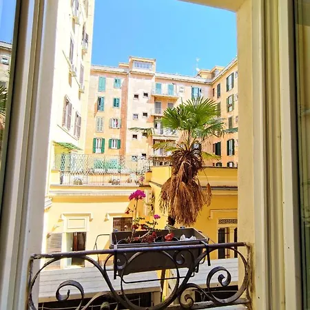 Guest house Tuttotondo 5*