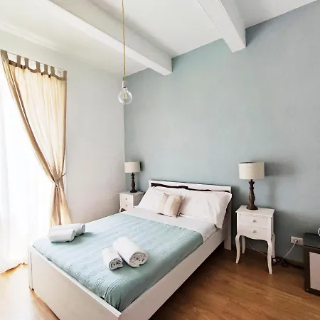 Tuttotondo Guest house Rome