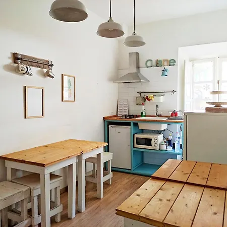 Guest house Tuttotondo Rome