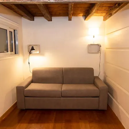 Apartment Venezia Square *