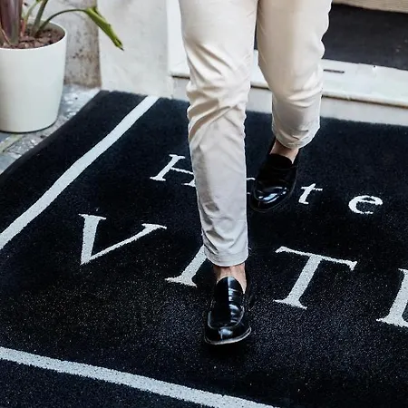 Vite - By Naman Hotellerie Szálloda 3*