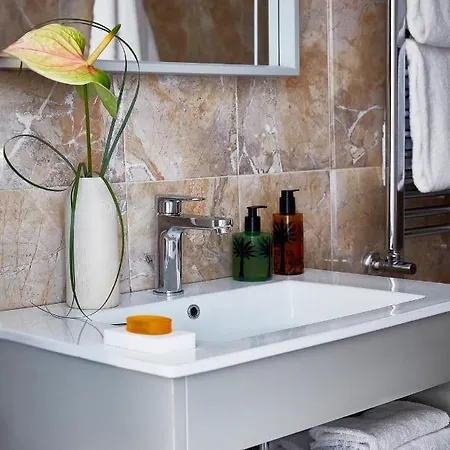 Hotel Vite - By Naman Hotellerie Rome