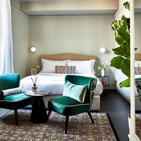 Hotel Vite - By Naman Hotellerie Rome