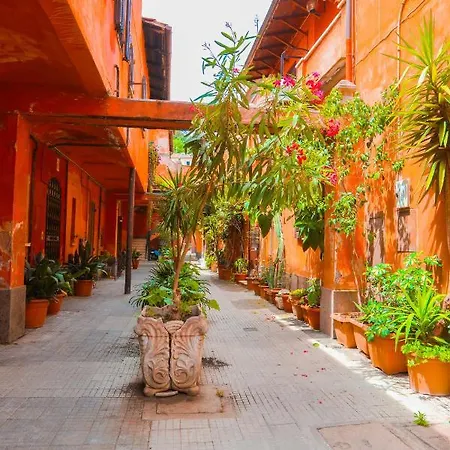 Orti 27 Trastevere - Vacation M&d *