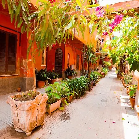 Orti 27 Trastevere - Vacation M&d Rome