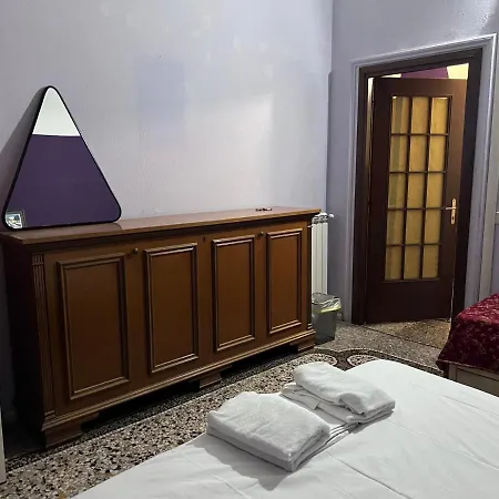 Guest house Ava *