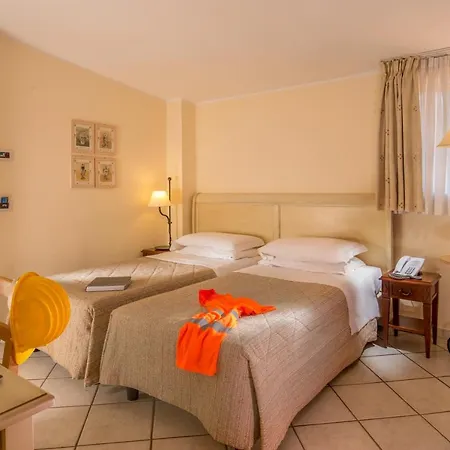 Hotel Hotel Selva Candida Selva Candida
