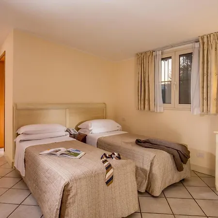 Hotel Selva Candida
