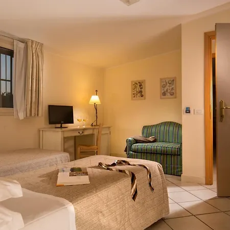 Hotel Hotel Selva Candida