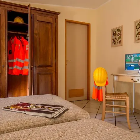 Hotel Hotel Selva Candida