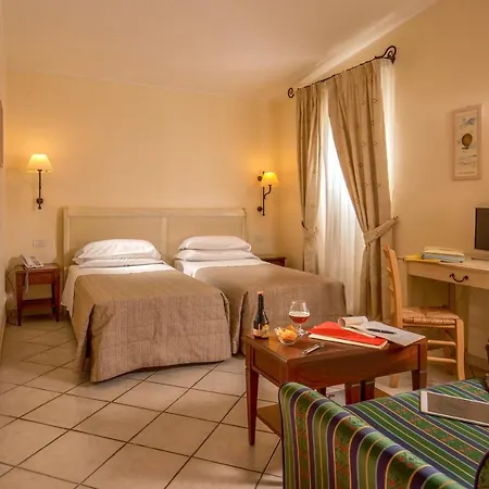 Hotel Hotel Selva Candida 3*