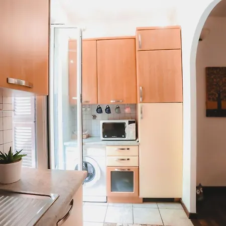 Orti 27 Garden Trastevere - Vacation M&d Roma