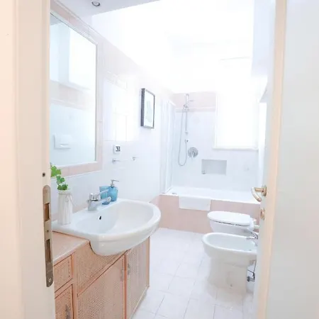 Appartamento Orti 27 Garden Trastevere - Vacation M&d *