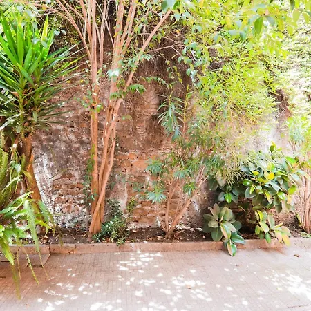 Orti 27 Garden Trastevere - Vacation M&d * Roma