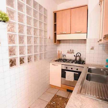 Appartamento Orti 27 Garden Trastevere - Vacation M&d Roma