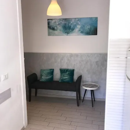Apartment Few Steps From Vatican *