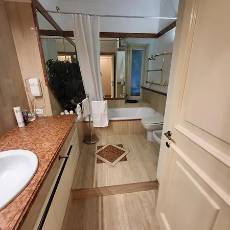 Appartement Legio Decima Rome