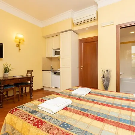 Internouno Deluxe Guest house 3*