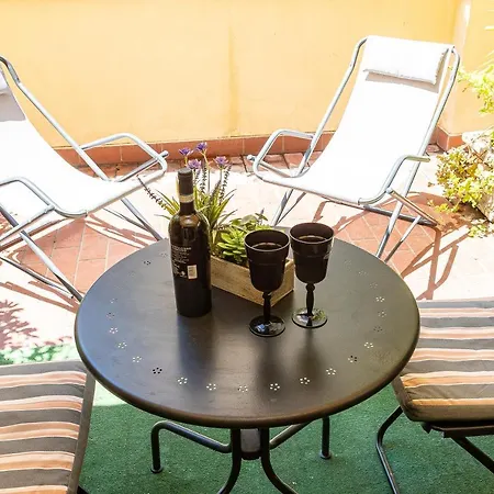 Guest house Internouno Deluxe Rome