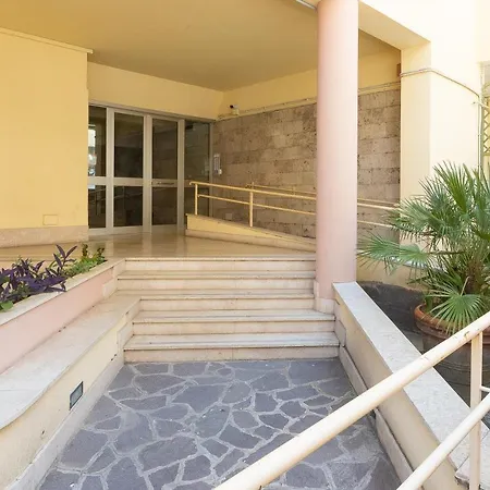Guest house Internouno Deluxe 3*