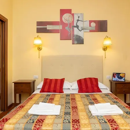 Internouno Deluxe Guest house 3*