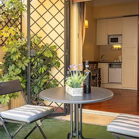 Internouno Deluxe Guest house Rome