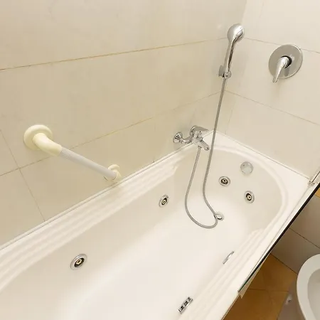 Guest house Internouno Deluxe 3*