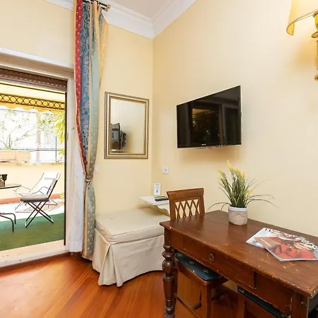 Guest house Internouno Deluxe Rome