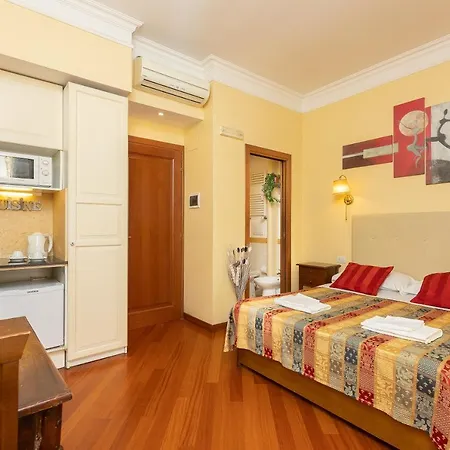 Internouno Deluxe Guest house