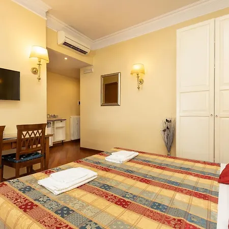 Internouno Deluxe Guest house Rome