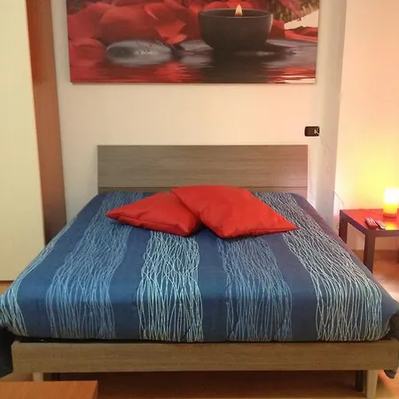 Appartamento House Eden Roma