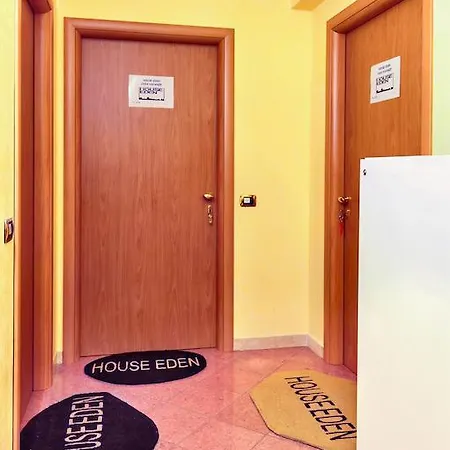 House Eden