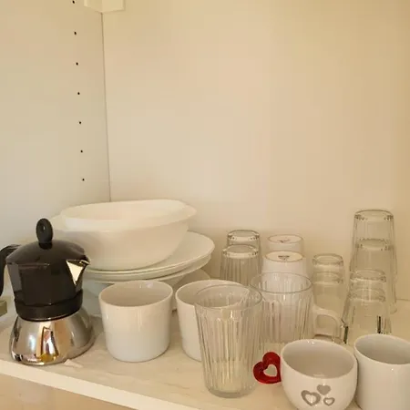 Apartment Porta Di 2 *