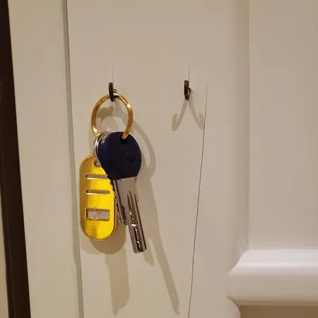 Porta Di 2 Apartment