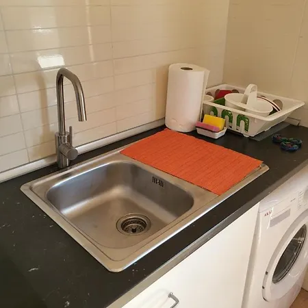 Apartment Porta Di 2 *