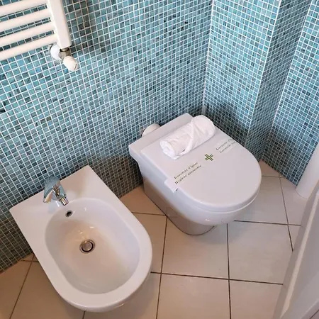 Porta Di 2 Apartment Rome
