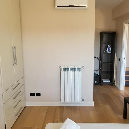 Apartment Porta Di 2