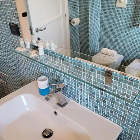 Porta Di 2 Apartment *