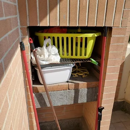 Porta Di 2 Apartment *