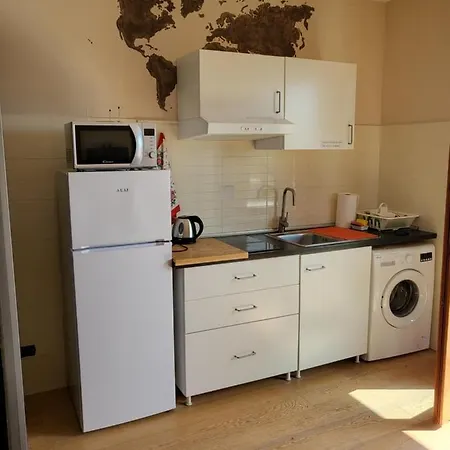 Apartment Porta Di 2 Rome