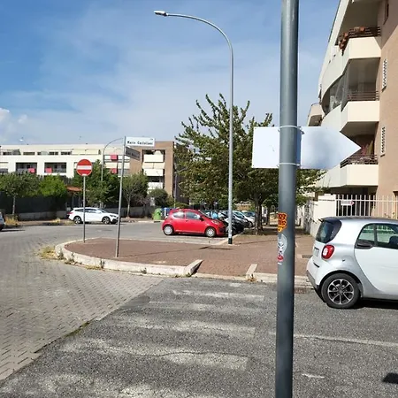Apartment Porta Di 2 *