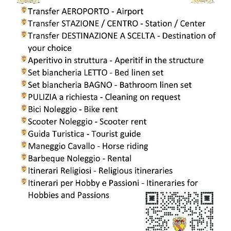 Apartment Dal Centurione Rome