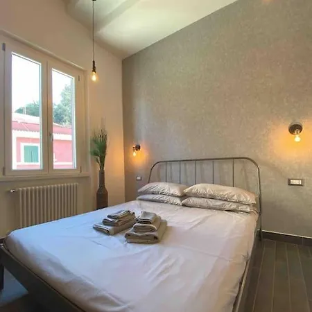 Basilica Papale Di San Paolo Moderno - Yourhome Apartment Rome